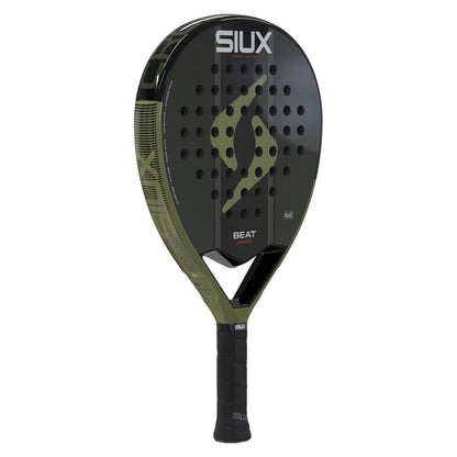 Raquette de padel Siux  Beat Play Control 2027 - Esprit Padel Shop