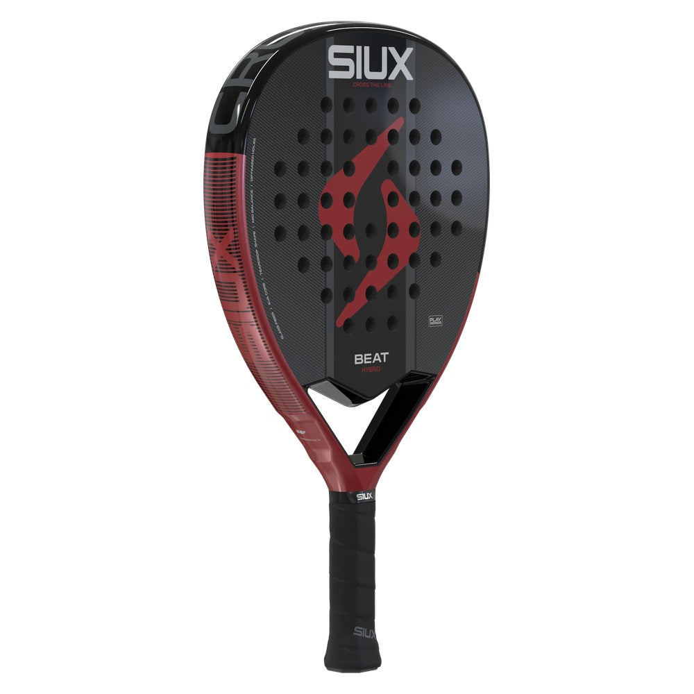 Raquette de padel Siux Beat Play Hybrid 2027 - Esprit Padel Shop
