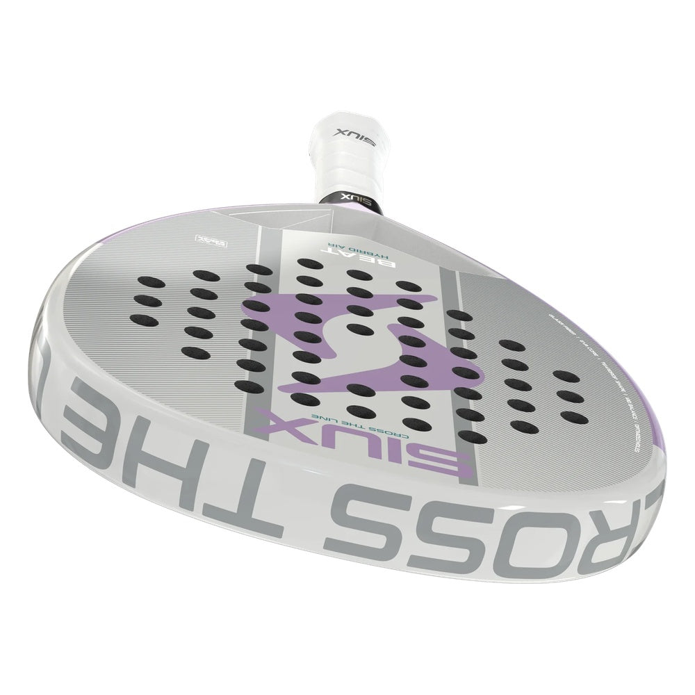 Raquette de padel Siux Beat Play Hybrid Air 2027 - Esprit Padel Shop