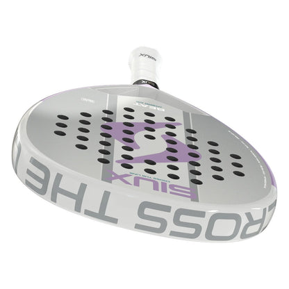 Raquette de padel Siux Beat Play Hybrid Air 2027 - Esprit Padel Shop