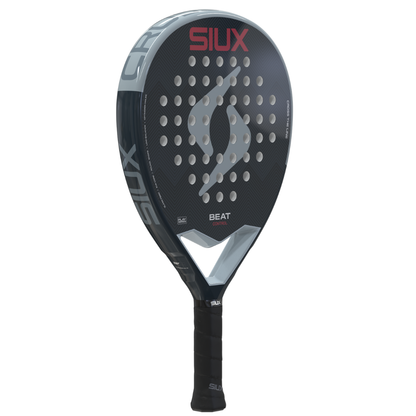 RAQUETTE DE TEST - Raquette de padel Siux Beat Control 3 2026