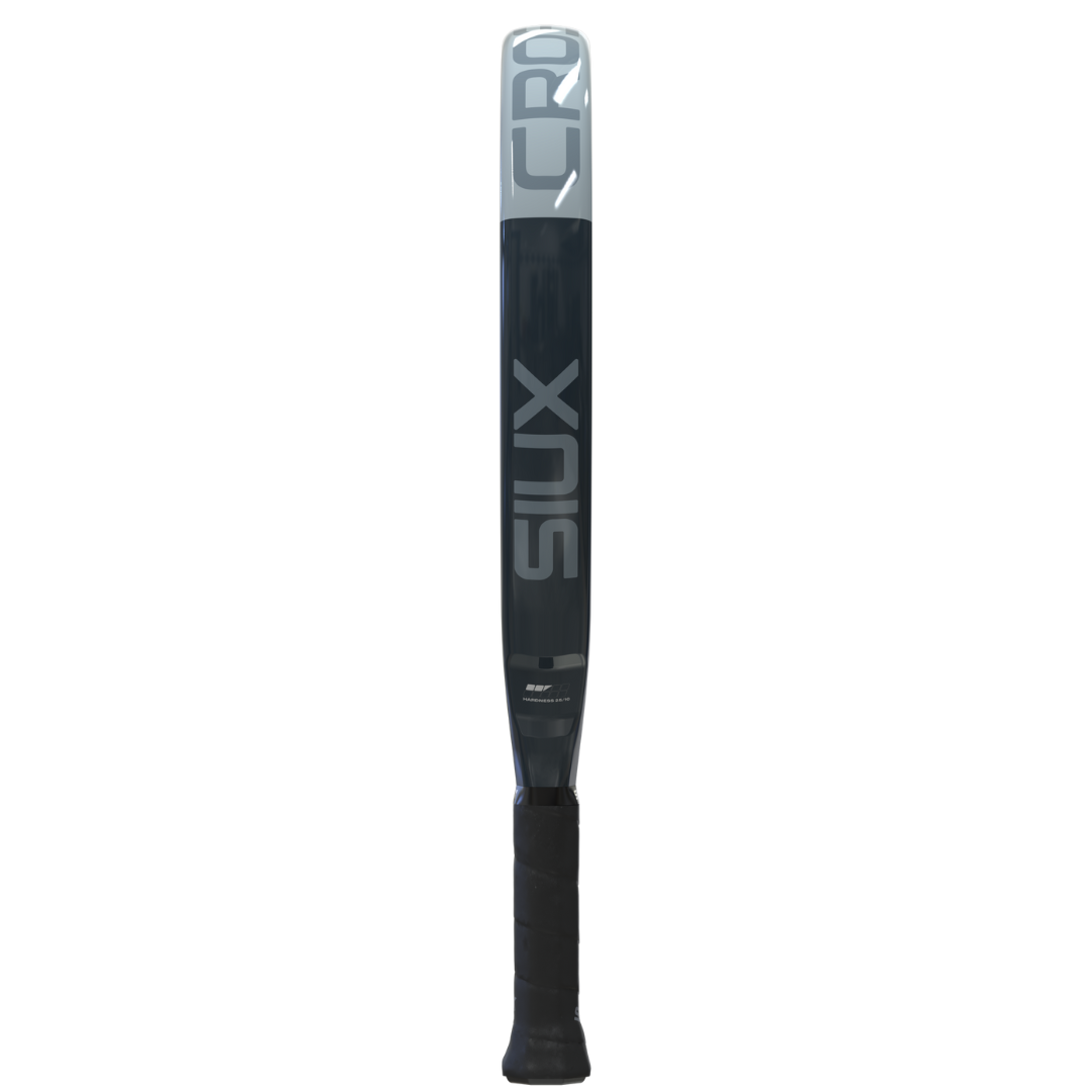 RAQUETTE DE TEST - Raquette de padel Siux Beat Control 3 2026