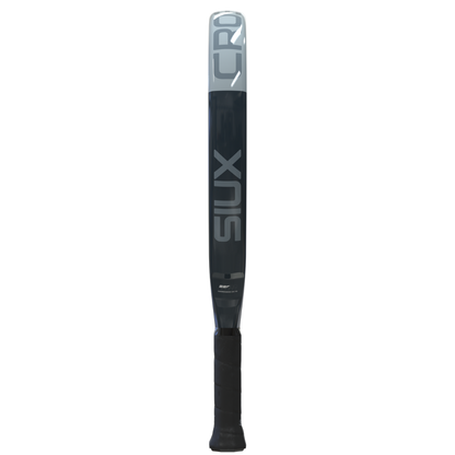 RAQUETTE DE TEST - Raquette de padel Siux Beat Control 3 2026