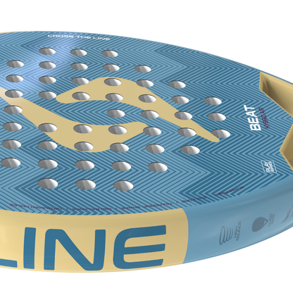 Raquette de padel Siux Beat Hybrid Air 3 2026