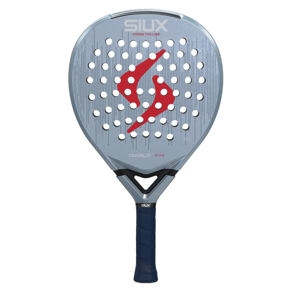 Raquette de padel Siux Diablo Elite 2027 - Esprit Padel Shop