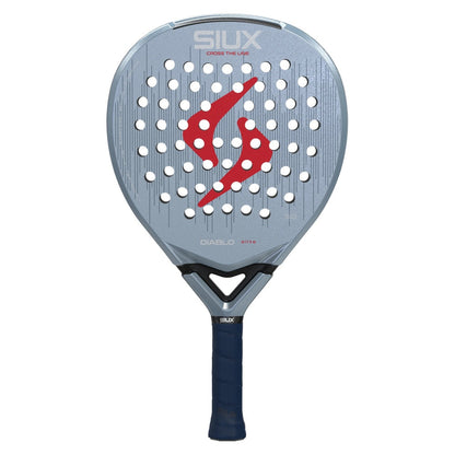 Raquette de padel Siux Diablo Elite 2027 - Esprit Padel Shop