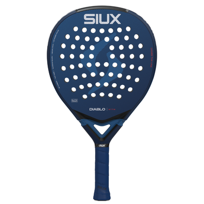 Raquette de padel Siux Diablo Elite 6 2026