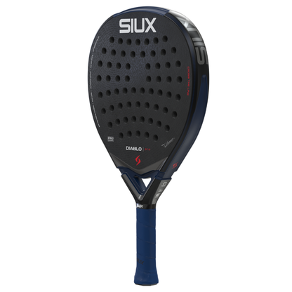 Raquette de padel Siux Diablo Pro Bleu Marine 2026