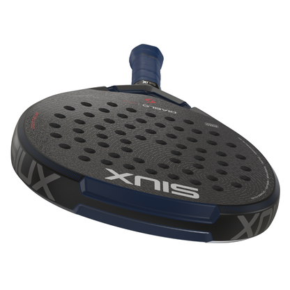 Raquette de padel Siux Diablo Pro Bleu Marine 2026