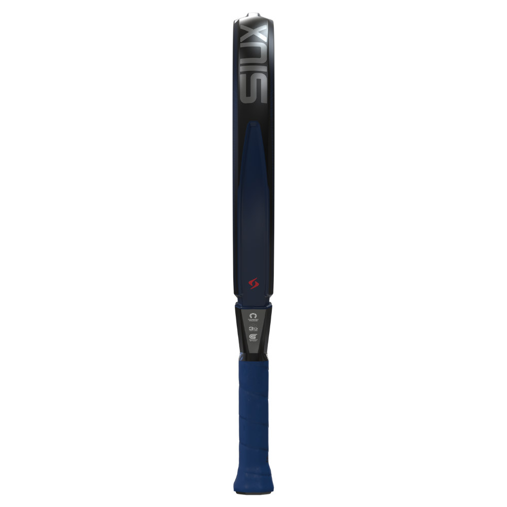 Raquette de padel Siux Diablo Pro Bleu Marine 2026