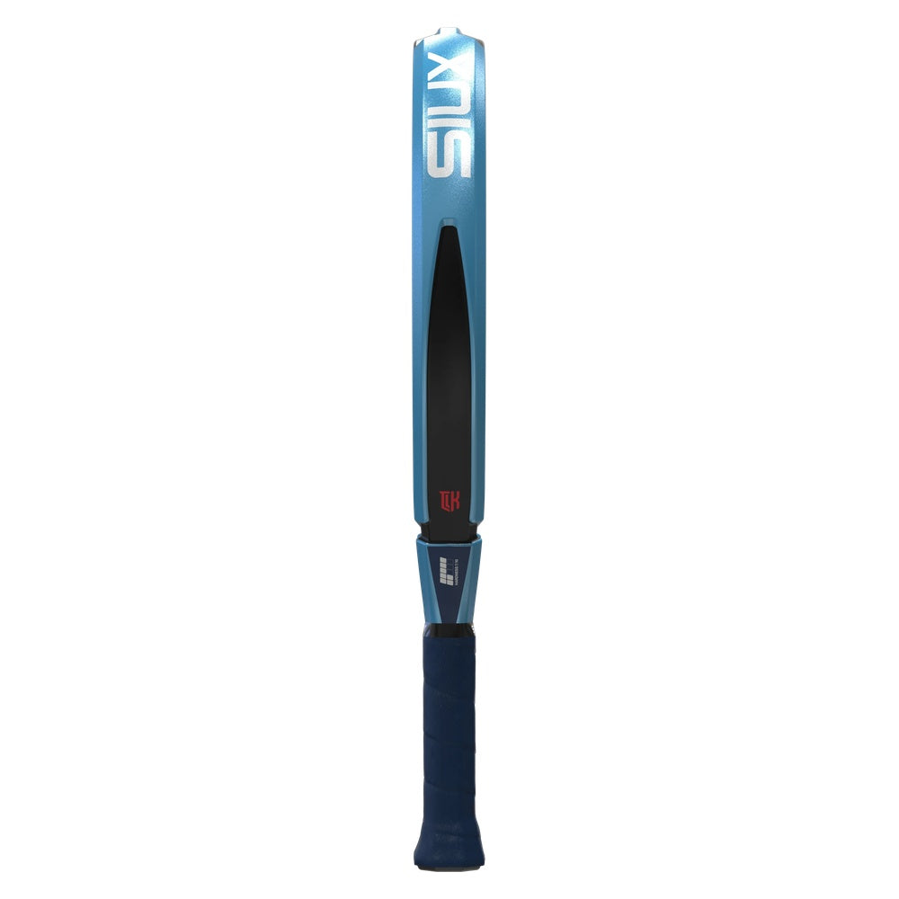 Raquette de padel Siux Diablo Pro Bleu 2027 - Esprit Padel Shop