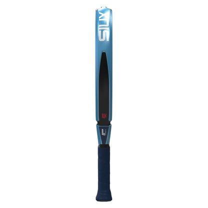 Raquette de padel Siux Diablo Pro Bleu 2027 - Esprit Padel Shop