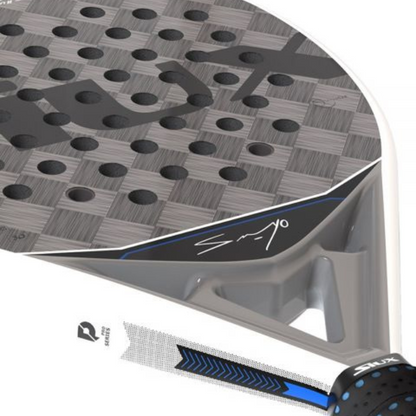 Raquette de padel Siux Diablo Revolution II Sanyo Pro
