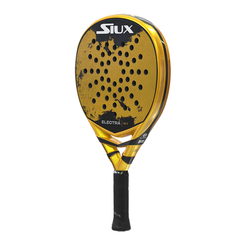 Raquette de padel Siux Electra ST4 Go 2025