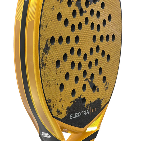 RAQUETTE DE TEST - Siux Electra ST4 Go 2025