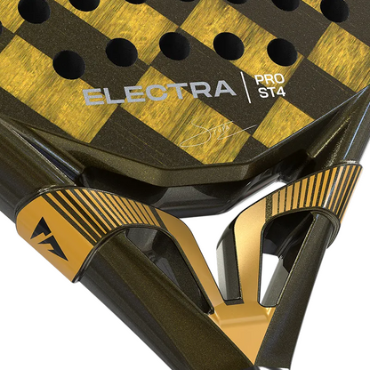 RAQUETTE DE TEST - Siux Electra ST4 Stupa Pro 2025