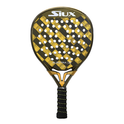 RAQUETTE DE TEST - Siux Electra ST4 Stupa Pro 2025