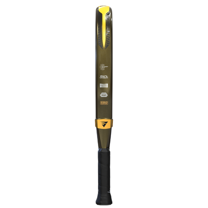 Raquette de padel Siux Electra ST4 Stupa Pro 2025