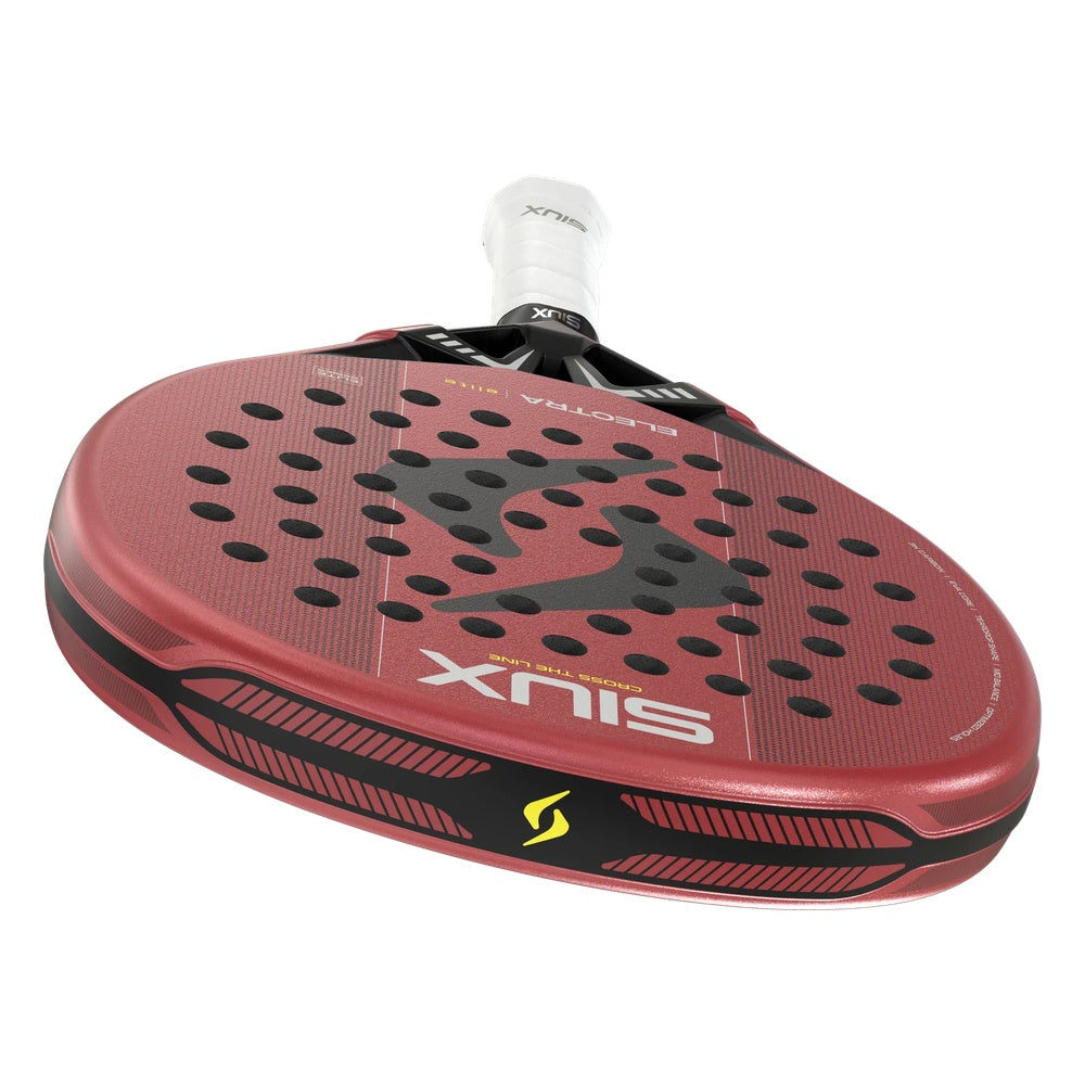 Raquette de padel Siux Electra ST6 Elite 2027 - Esprit Padel Shop