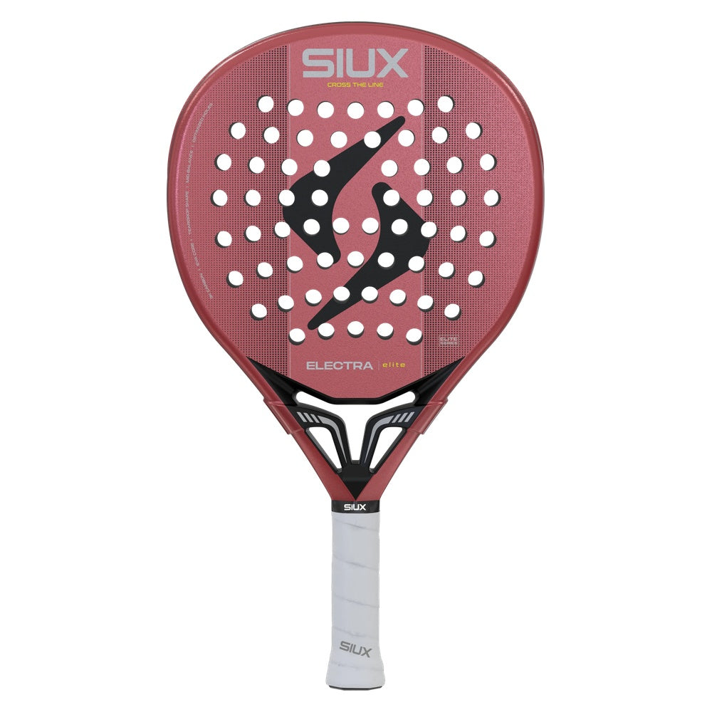 Raquette de padel Siux Electra ST6 Elite 2027 - Esprit Padel Shop