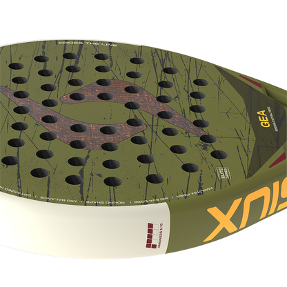 Raquette de padel Siux GEA 2 2026