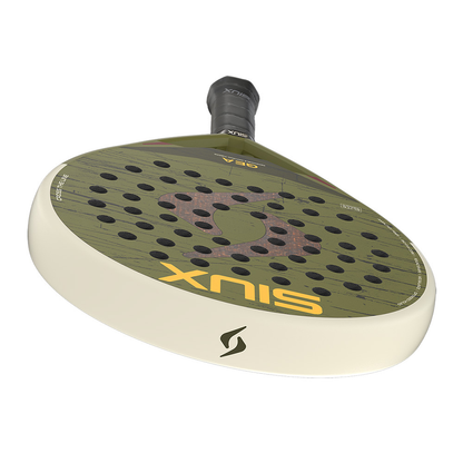 RAQUETTE DE TEST - Raquette de padel Siux GEA 2 2026