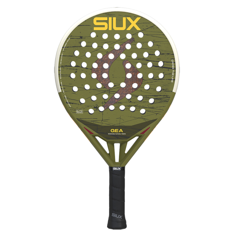 Raquette de padel Siux GEA 2 2026