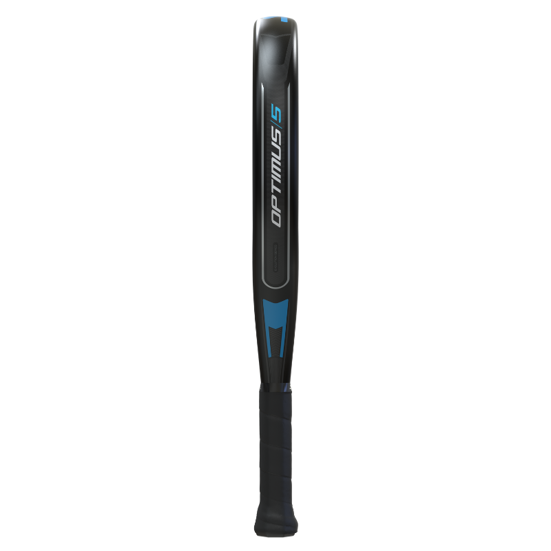 Raquette de padel Siux Optimus 5 Bleu 2023