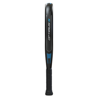 Raquette de padel Siux Optimus 5 Bleu 2023