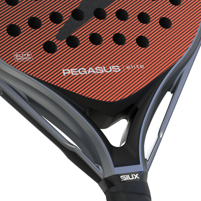 Raquette de padel Siux Pegasus Elite 4 2026