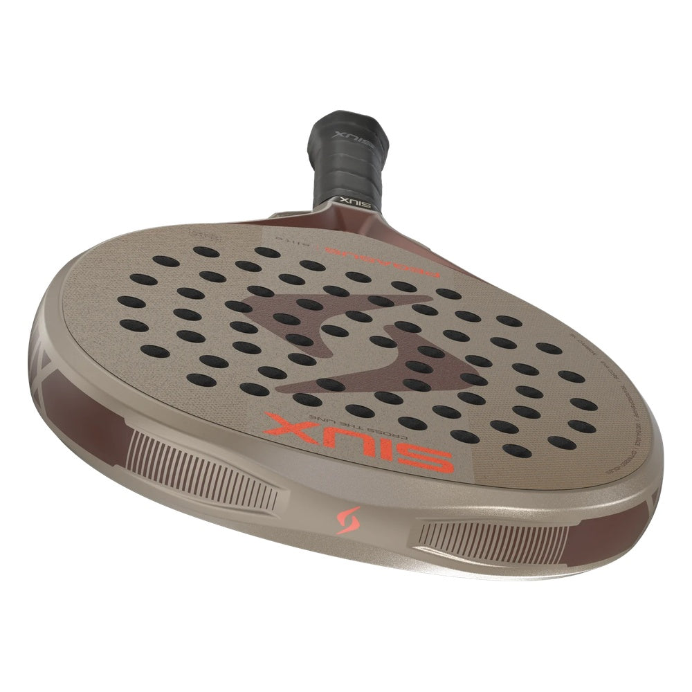 Raquette de padel Siux Pegasus Elite 5 2027 - Esprit Padel Shop