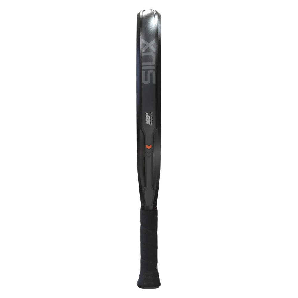 Raquette de padel Siux Pegasus Pro 5 Noir 2027 - Esprit Padel Shop