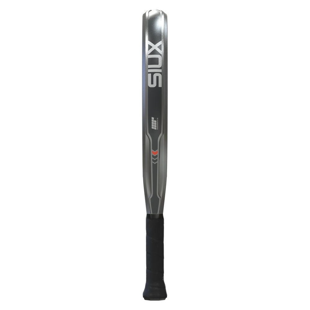 Raquette de padel Siux Pegasus Pro 5 Silver 2027 - Esprit Padel Shop
