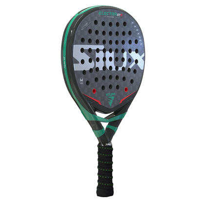 TEST - Raquette de padel Siux Electra ST2 Hybrid 2023