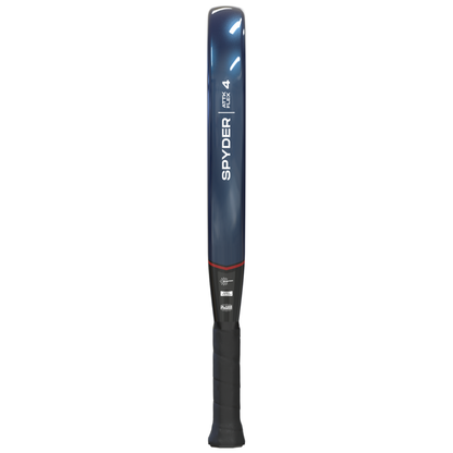 Raquette de padel Siux Spyder 4 Attack Flex 2025