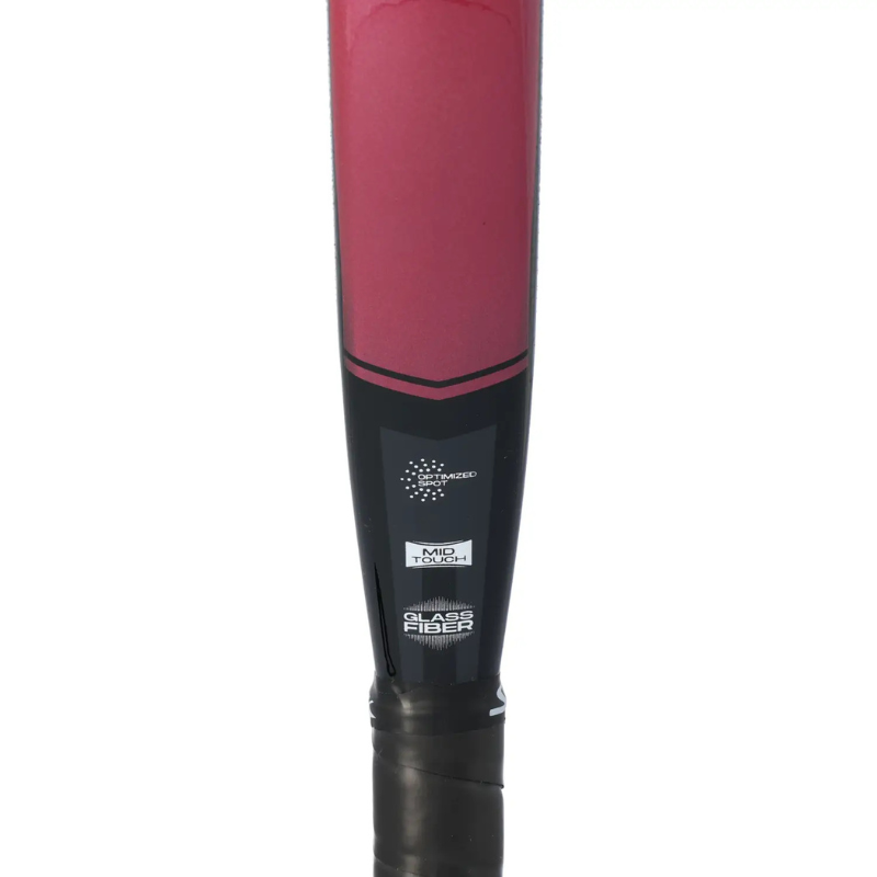 Raquette de padel Siux Spyder 4 Control Flex 2025