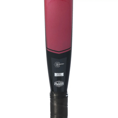 Raquette de padel Siux Spyder 4 Control Flex 2025