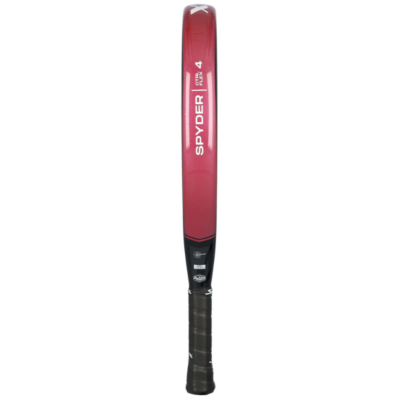 Raquette de padel Siux Spyder 4 Control Flex 2025