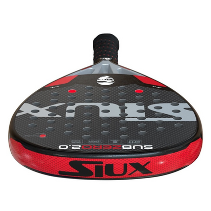 Raquette de padel Siux Subzero 2.0