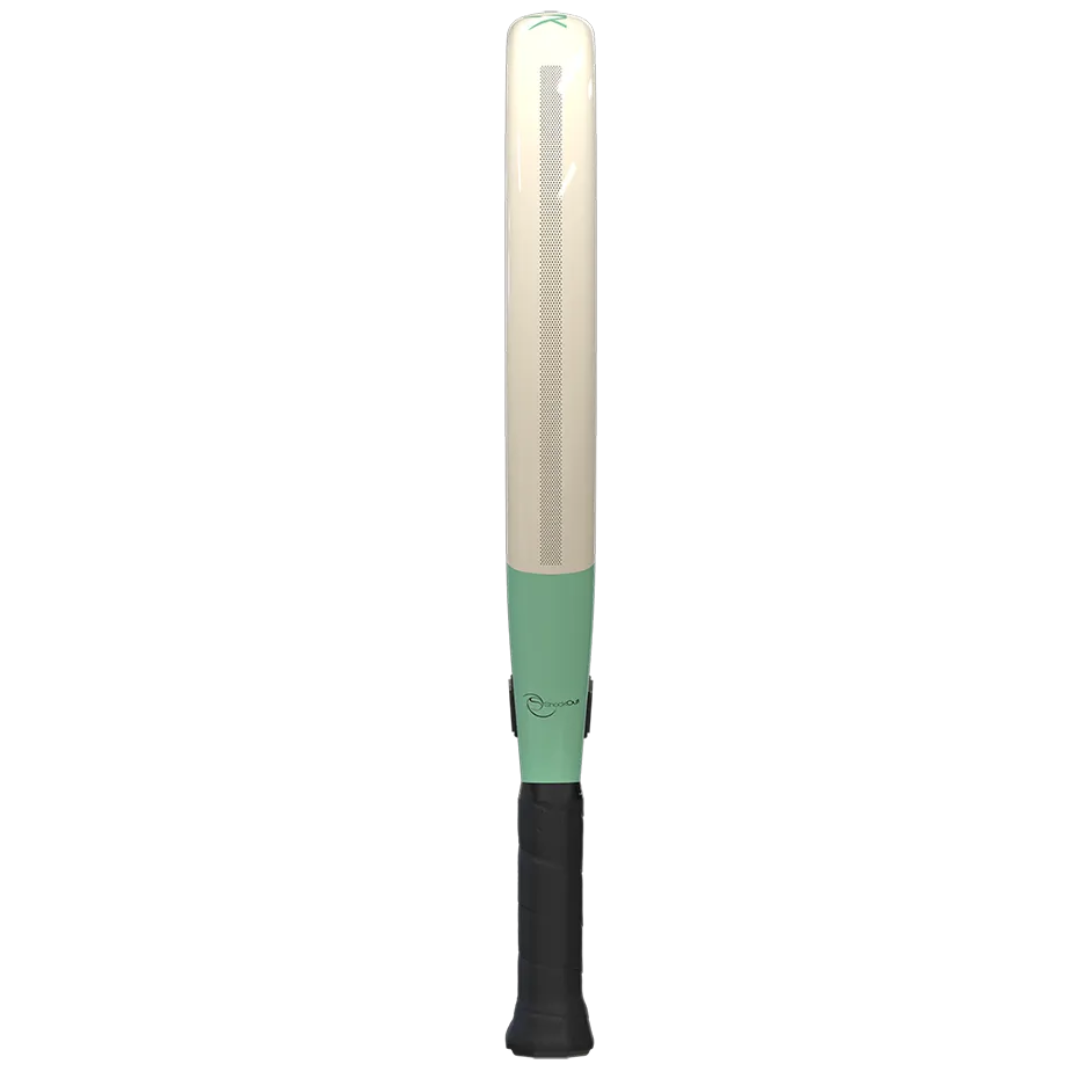 Raquette de padel Siux Trilogy 4 Go Woman 2024