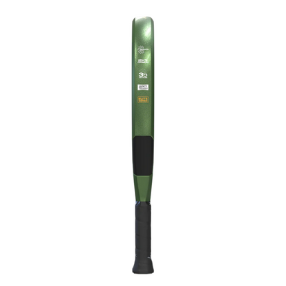 Raquette de padel Siux Trilogy Elite 5 2025