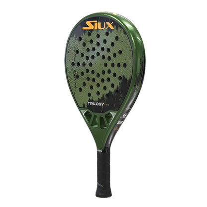 Raquette de padel Siux Trilogy Go 5 2025