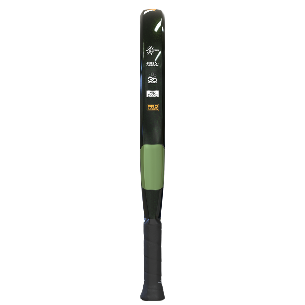 Raquette de padel Siux Trilogy Pro 5 2025