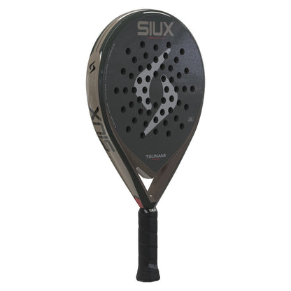 Raquette de padel Siux Tsunami Go Control 2027 - Esprit Padel Shop