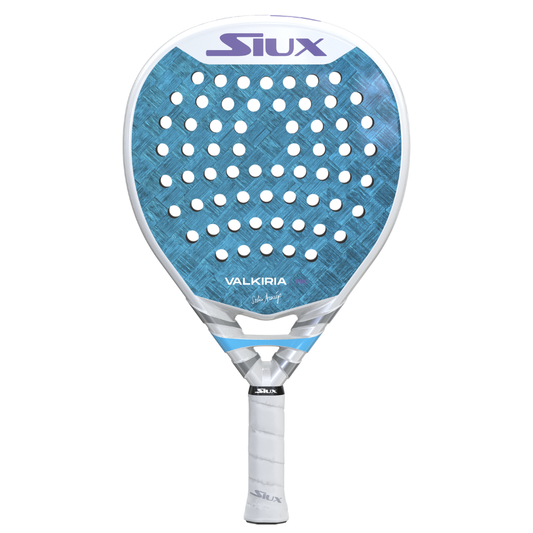 Raquette de padel Siux Valkiria Pro by Sofia Araújo 2025