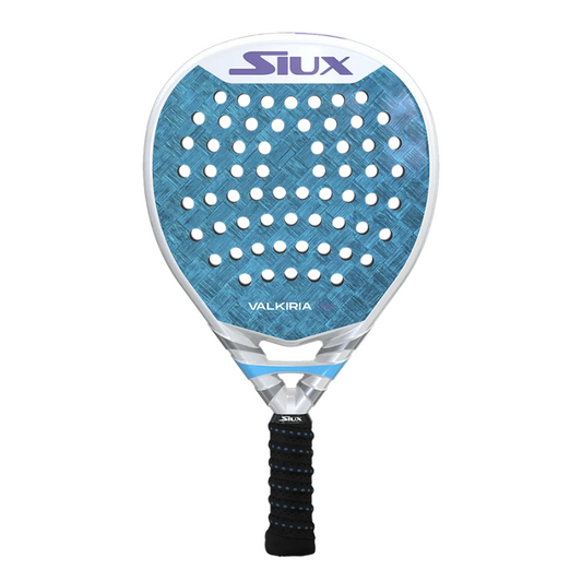 RAQUETTE DE TEST - Siux Valkiria Pro 2025