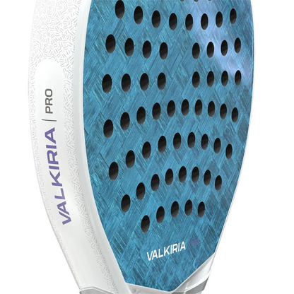 RAQUETTE DE TEST - Siux Valkiria Pro 2025
