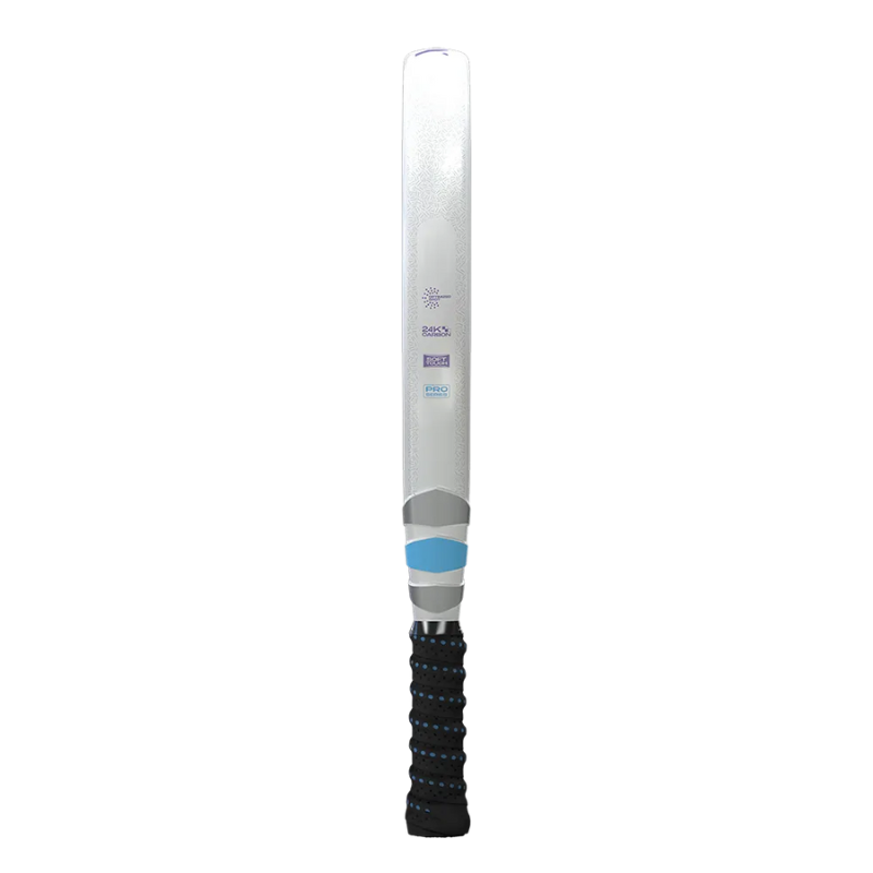RAQUETTE DE TEST - Siux Valkiria Pro 2025