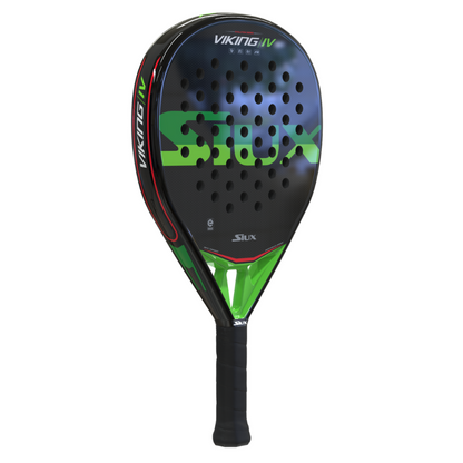 Raquette de padel Siux Viking IV 2023