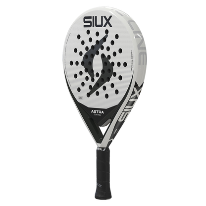 RAQUETTE DE TEST - Raquette de padel Siux Astra Go Control 2026